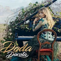 Doda — Nie Wolno Płakać — обложка
