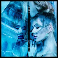 Doda — Fake Love — обложка